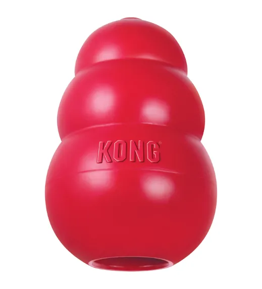 Kong Classic Dog Toy